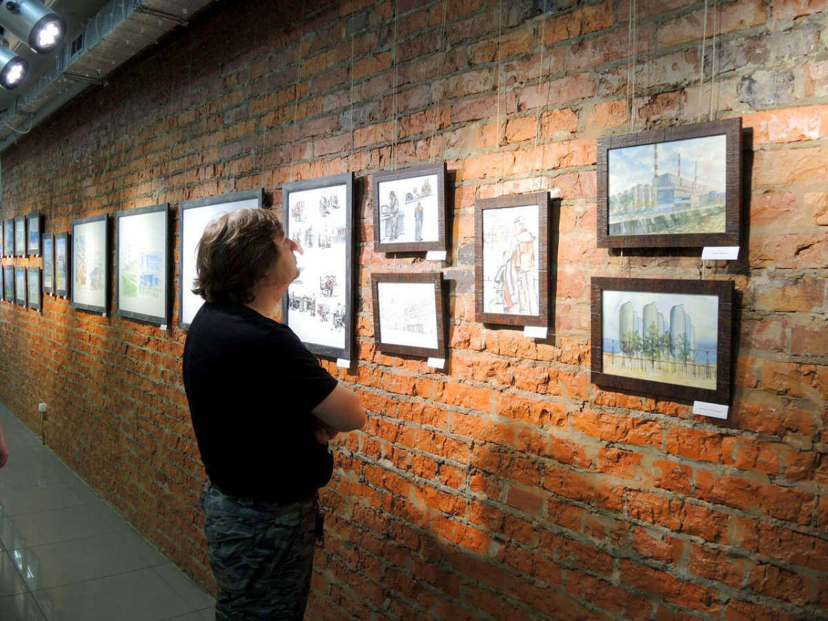 Культурный центр «Порт»