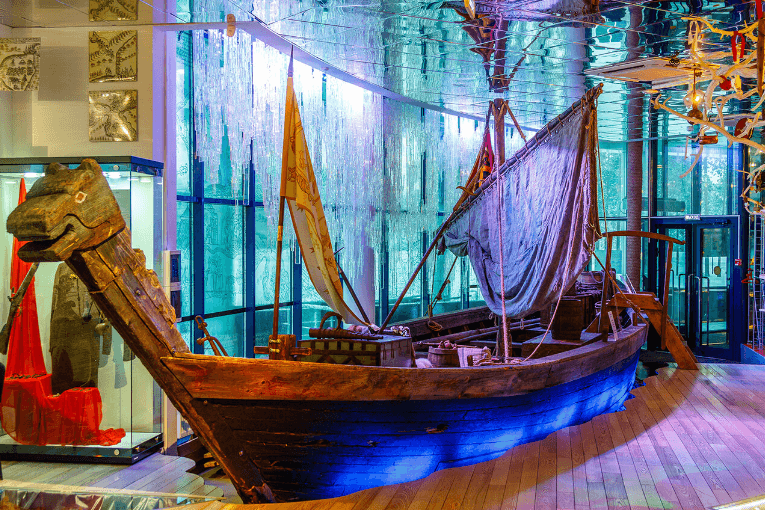 Музейно-выставочный центр