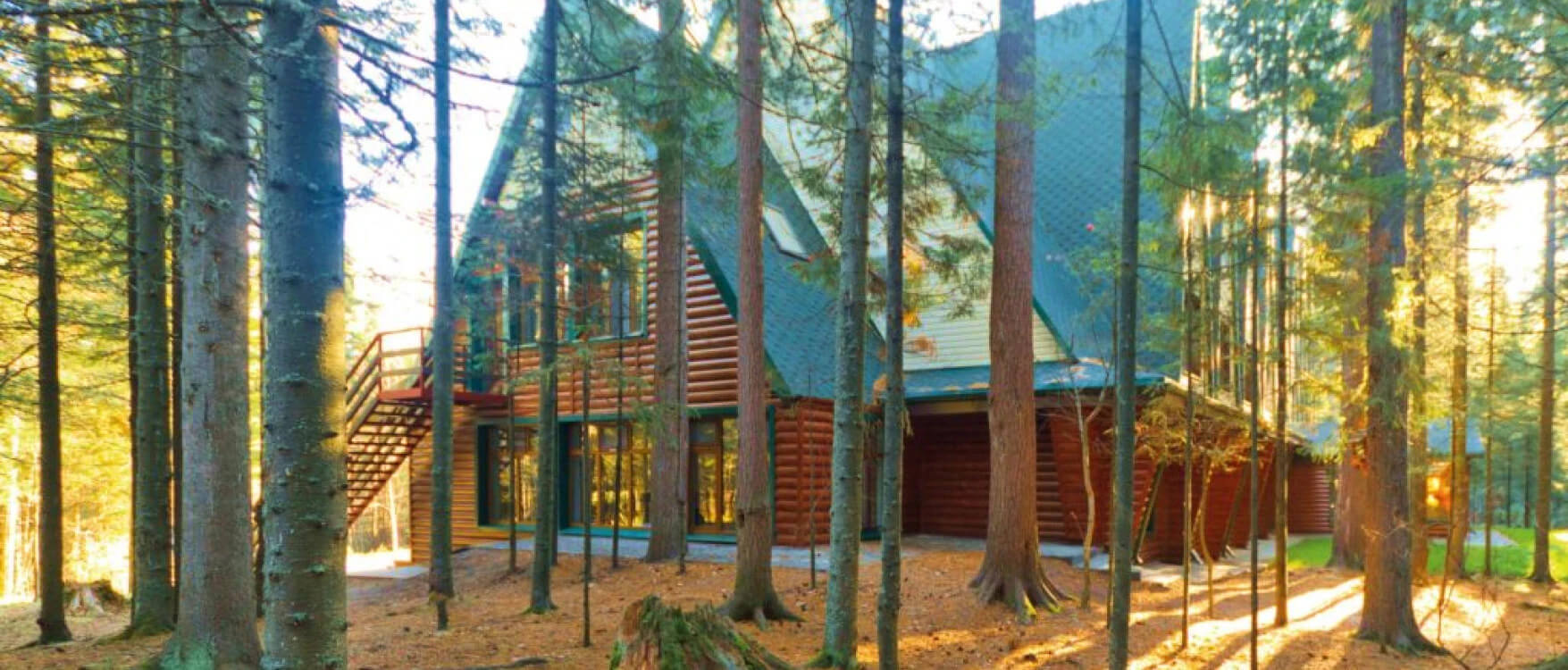 Гостиничный комплекс «Миснэ»