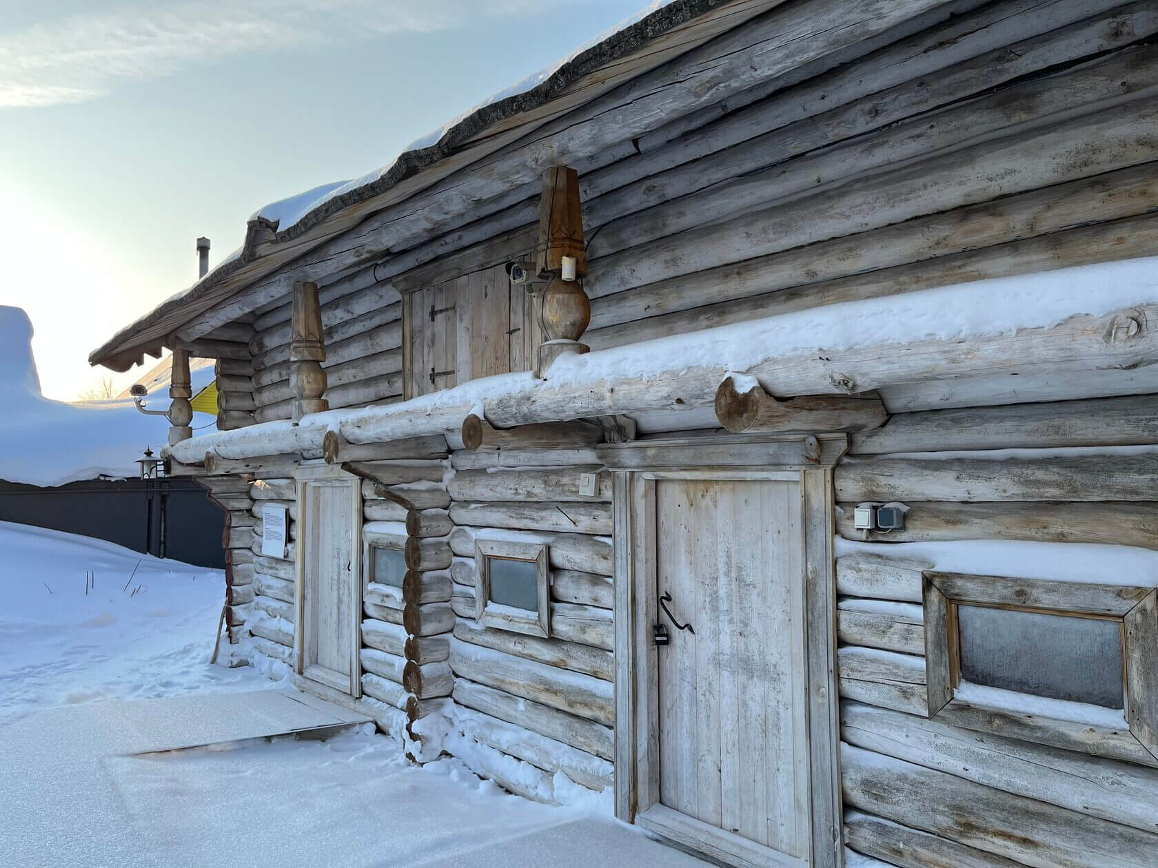 Нижневартовский краеведческий музей